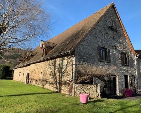 Logis Du Lac A Madic Eksteriør billede