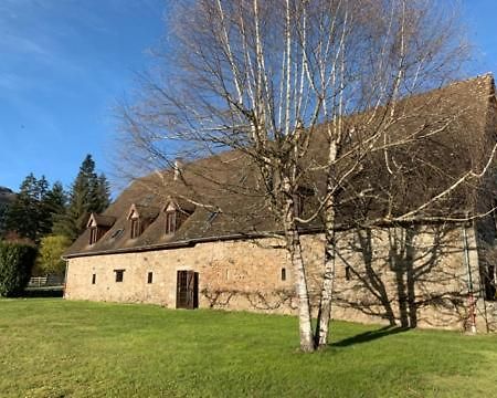 Logis Du Lac A Madic Eksteriør billede