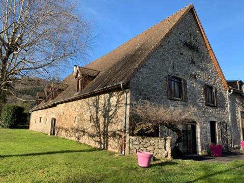 Logis Du Lac A Madic Eksteriør billede