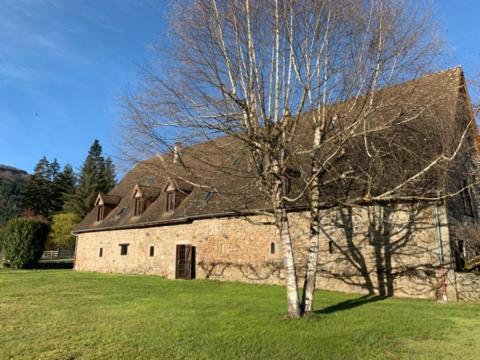Logis Du Lac A Madic Eksteriør billede